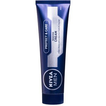 Men Original Shaving Cream - Krém na holenie